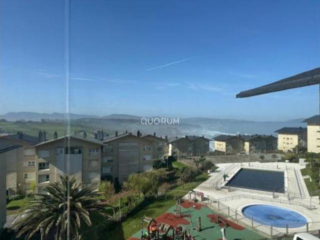 Piso en alquiler en Sopelana, Guipúzcoa