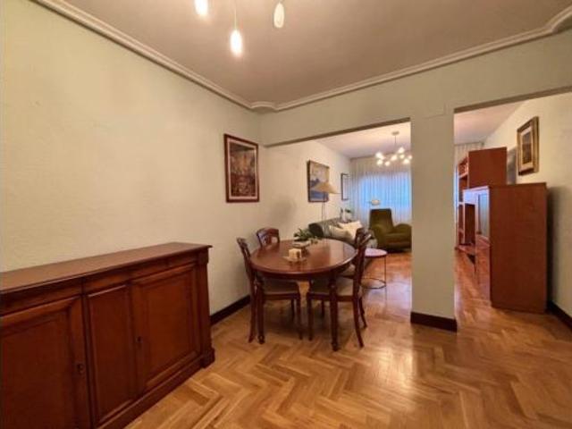 Piso en alquiler en Manene, Sopelana