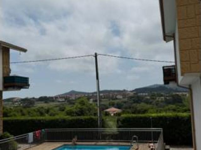 Piso en alquiler en Manene, Sopelana