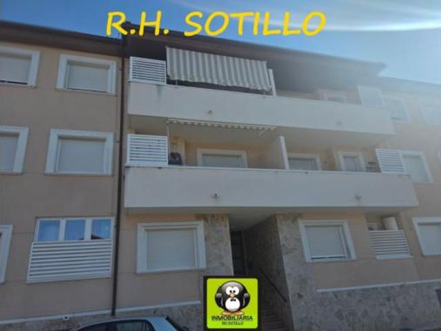 Piso en alquiler en Sotillo De La Adrada, Castilla y León