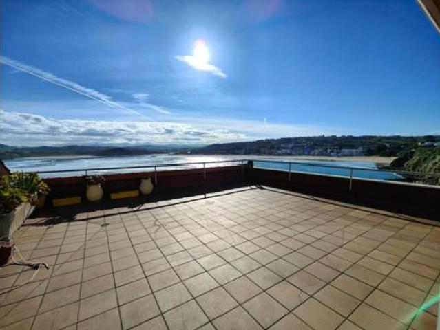 Piso en alquiler en Suances, Cantabria