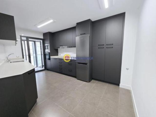 Piso en alquiler en San Jerónimo, Talavera De La Reina