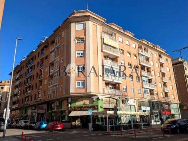 Piso en alquiler en Ruiz de Luna, Talavera De La Reina