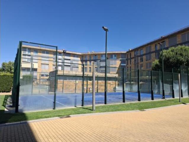 Piso en alquiler en El Parque, Talavera De La Reina