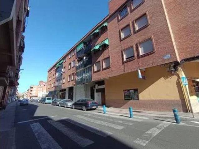 Piso en alquiler en Puerta Cuartos, Talavera De La Reina