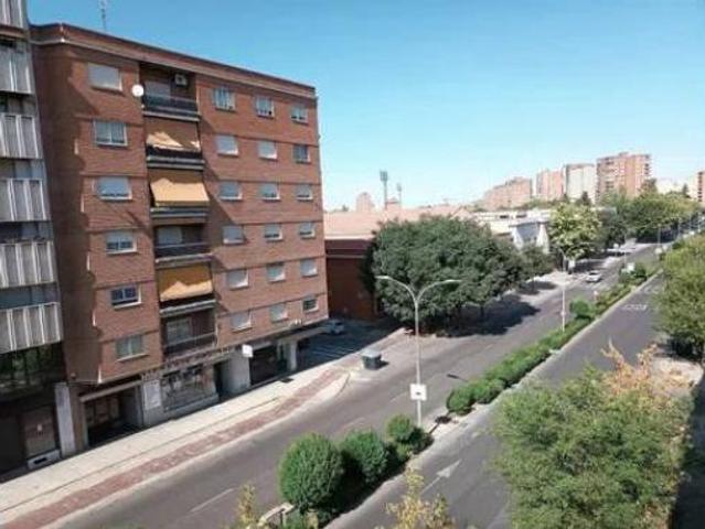 Piso en alquiler en La Solana, Talavera De La Reina
