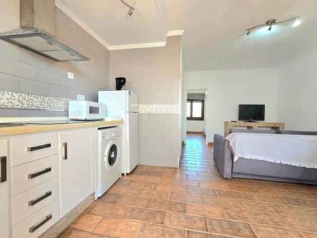 Piso en alquiler en Bolonia, Campo de Gibraltar