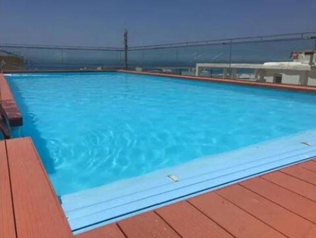 Piso en alquiler en 13 de Enero, Campo de Gibraltar