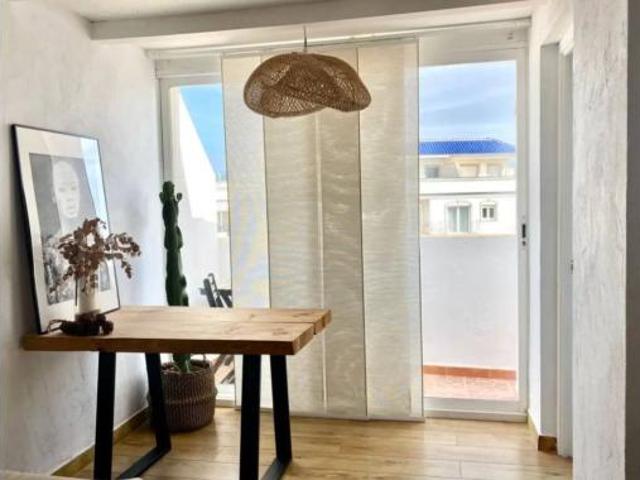 Piso en alquiler en 13 de Enero, Tarifa