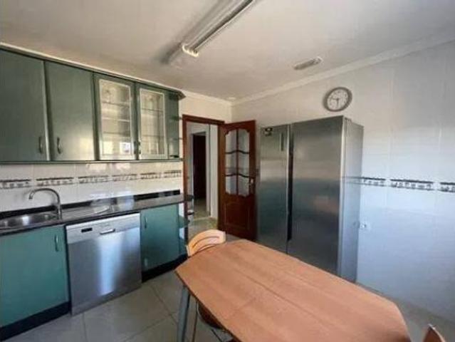 Piso en alquiler en 28 de Febrero, Campo de Gibraltar