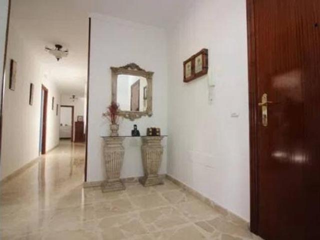 Piso en alquiler en 13 de Enero, Campo de Gibraltar