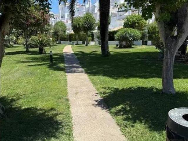 Piso en alquiler en Atlanterra, Campo de Gibraltar