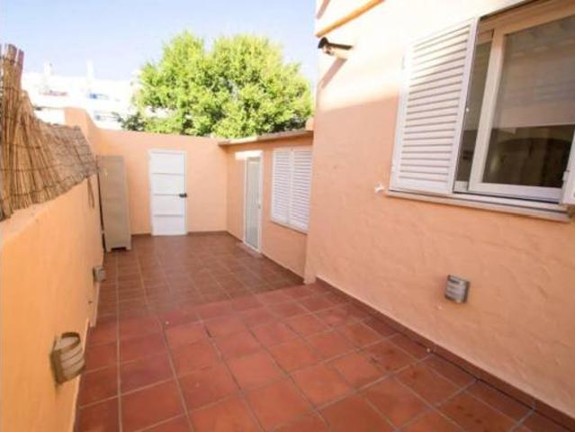 Piso en alquiler en La Marina, Campo de Gibraltar
