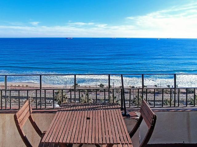 Piso en alquiler en Tarragona, Barris Marítims
