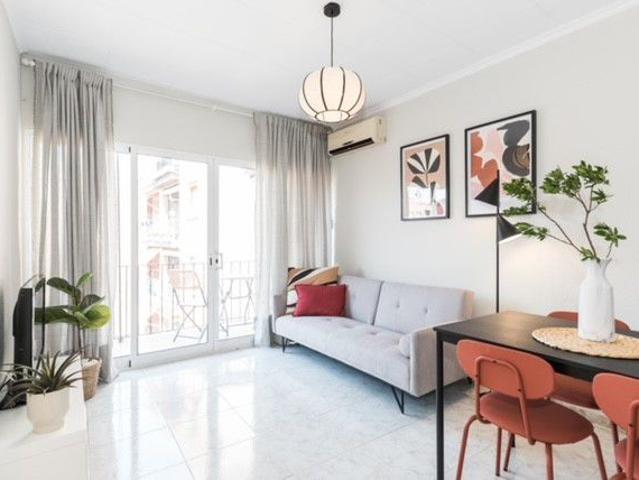 Piso en alquiler en els Quatre Garrofers, Tarragonès