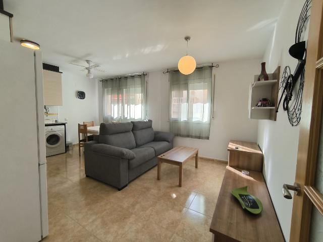 Piso en alquiler en Montsià, Catalunya