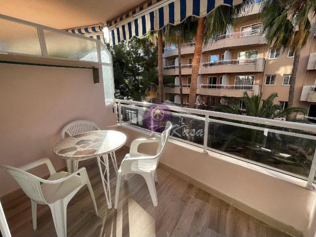 Piso en alquiler en Salou