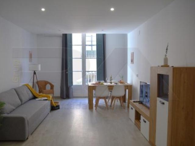 Piso en alquiler en Eixample, Tarragonès
