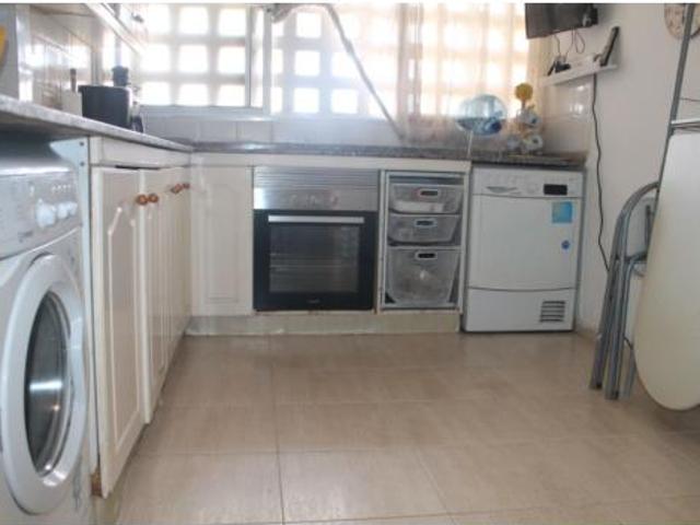 Piso en alquiler en La Estrella, Telde