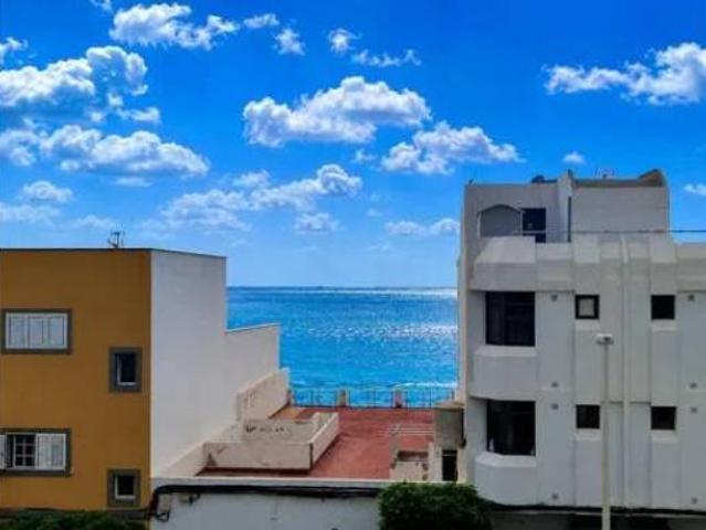 Piso en alquiler en Playa de Salinetas, Telde