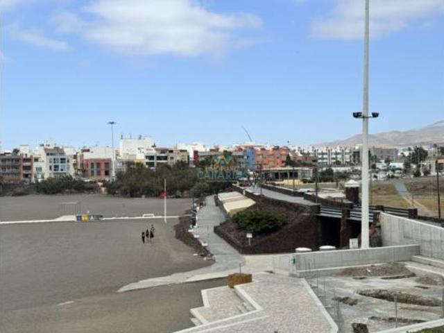 Piso en alquiler en Playa de Melenara, Telde