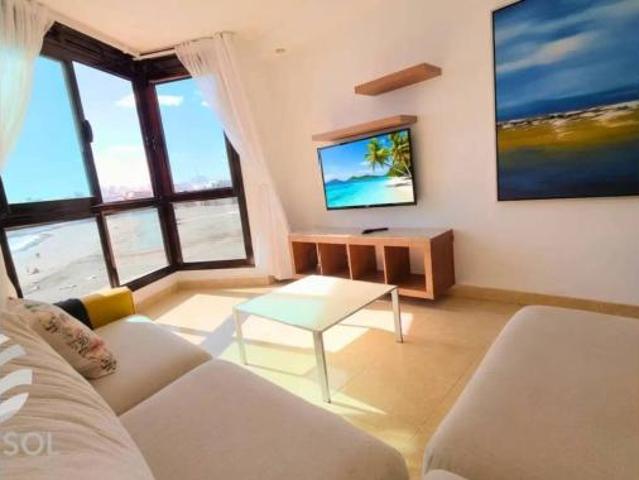 Piso en alquiler en Playa de Melenara, Telde