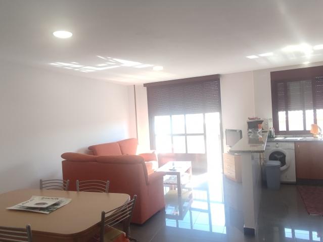 Piso en alquiler en Lampón, A Barbanza