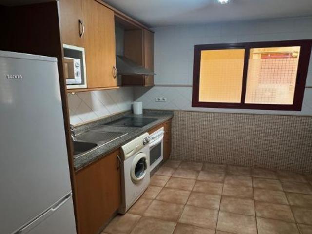 Piso en alquiler en Teatinos-Universidad, Málaga-Costa del Sol