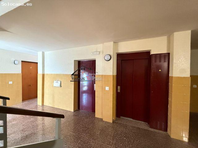 Piso en alquiler en el Baix Maestrat, Valencia