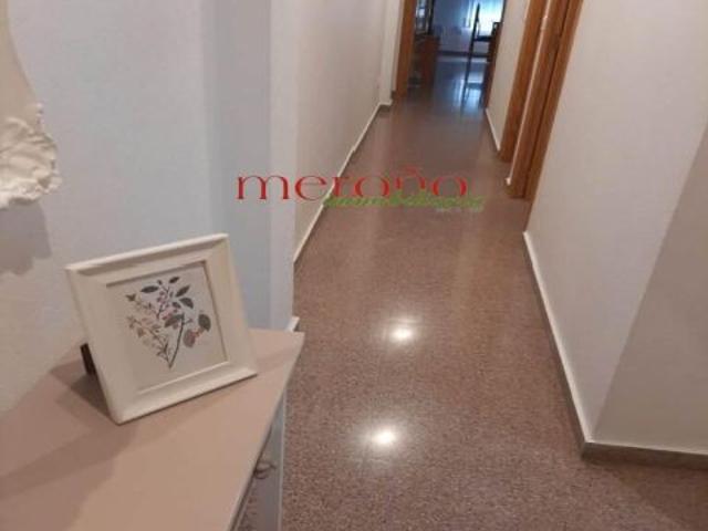 Piso en alquiler en Elche De La Sierra