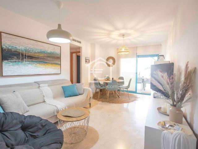 Piso en alquiler en Dénia, les Marines