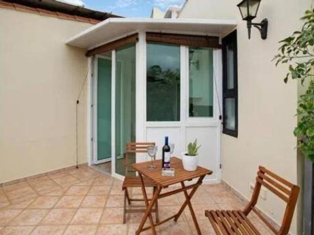 Piso en alquiler en San José del Álamo, Gran Canaria