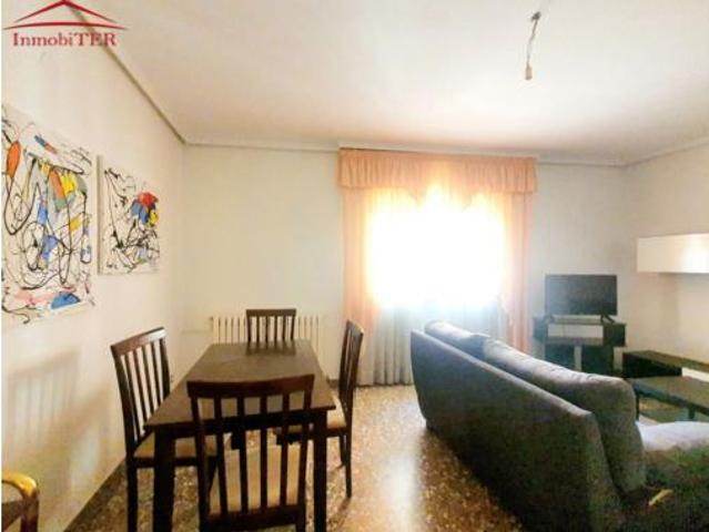 Piso en alquiler en Comunidad de Teruel, Aragón