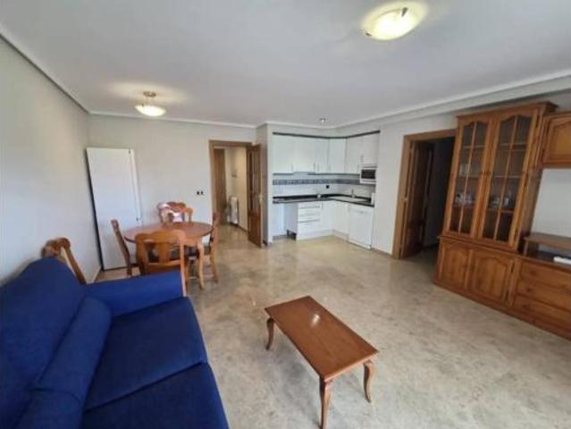 Piso en alquiler en Comunidad de Teruel, Aragón