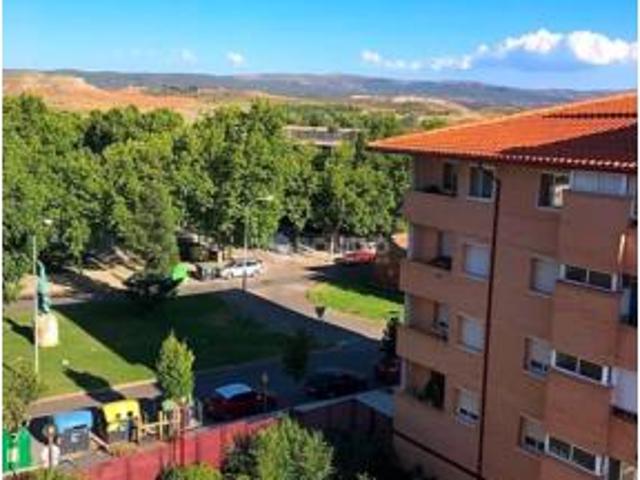 Piso en alquiler en Comunidad de Teruel, Aragón