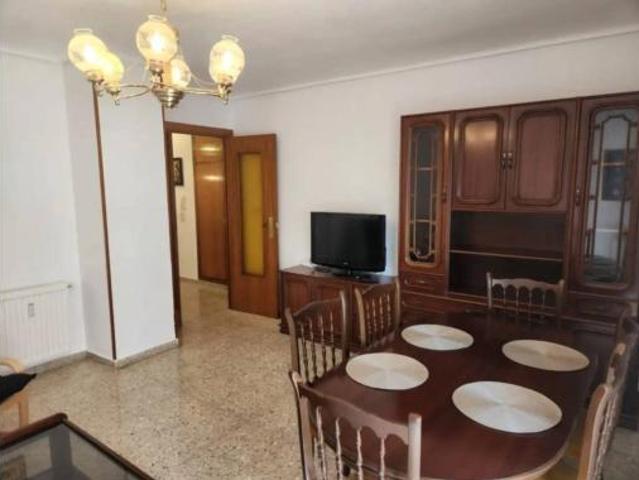 Piso en alquiler en Comunidad de Teruel, Aragón