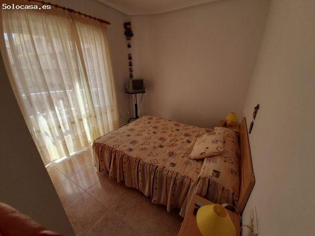 Piso en alquiler en Torrevieja, San Roque
