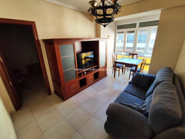 Piso en alquiler en Ruiz de Luna, Talavera De La Reina