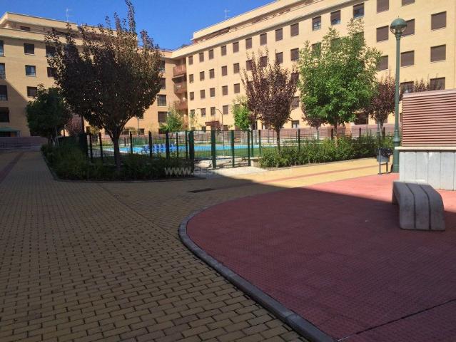 Piso en alquiler en Ruiz de Luna, Talavera De La Reina