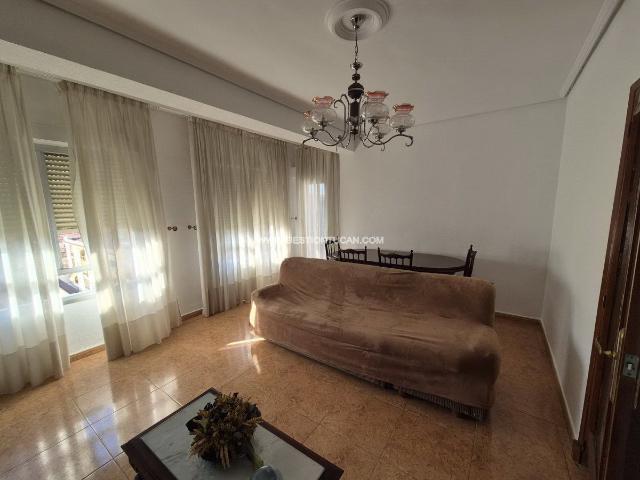 Piso en alquiler en Ruiz de Luna, Talavera De La Reina