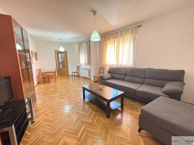 Piso en alquiler en Toledo, Castilla-La Mancha