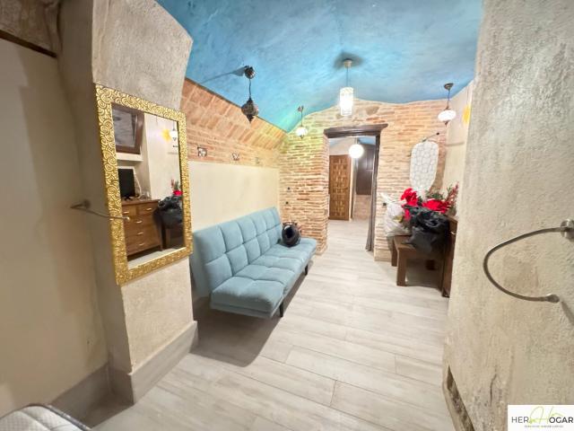 Piso en alquiler en Toledo, Santa Bárbara