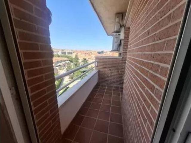 Piso en alquiler en Toledo, Castilla-La Mancha