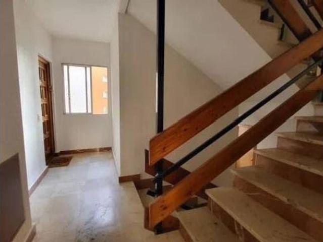 Piso en alquiler en Toledo, Castilla-La Mancha