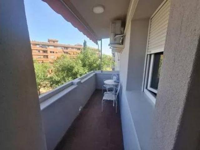 Piso en alquiler en Toledo, Castilla-La Mancha