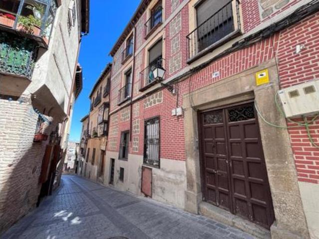 Piso en alquiler en Toledo, Castilla-La Mancha