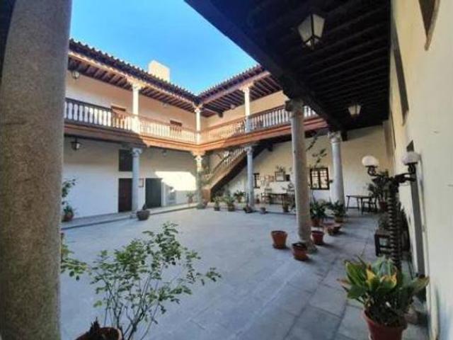 Piso en alquiler en Toledo, Castilla-La Mancha