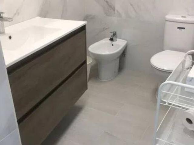 Piso en alquiler en Toledo, Castilla-La Mancha