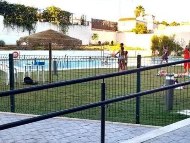 Piso en alquiler en La Mascareta, Tomares