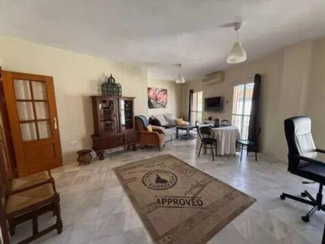 Piso en alquiler en Peralta, Tomares